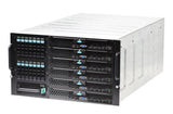 Intel Mfsys25v2 Carcasa De Ordenador Intel Mfsys25v2, Estante, Servidor, Metal, 1000w, 6, 35 Cm (2.5"), 26,16 Cm