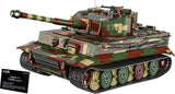 Cobi Panzerkampfwagen Vi Tiger Ausf. E Executive Edition Cobi-2807