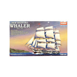 Bedford Whaler Circa 1835