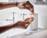 Joseph Joseph Easystore Dispensador De Jabón 0,35 L Crudo