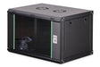 EAN 4016032257783 - Digitus DN-19 07-U-EC-SW armario rack 7U Bastidor de pared Negro imagen 1