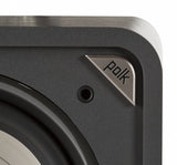 EAN 747192128333 - Polk Audio HTS 10 Negro 100 W imagen 8