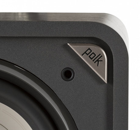 EAN 747192128333 - Polk Audio HTS 10 Negro 100 W imagen 8