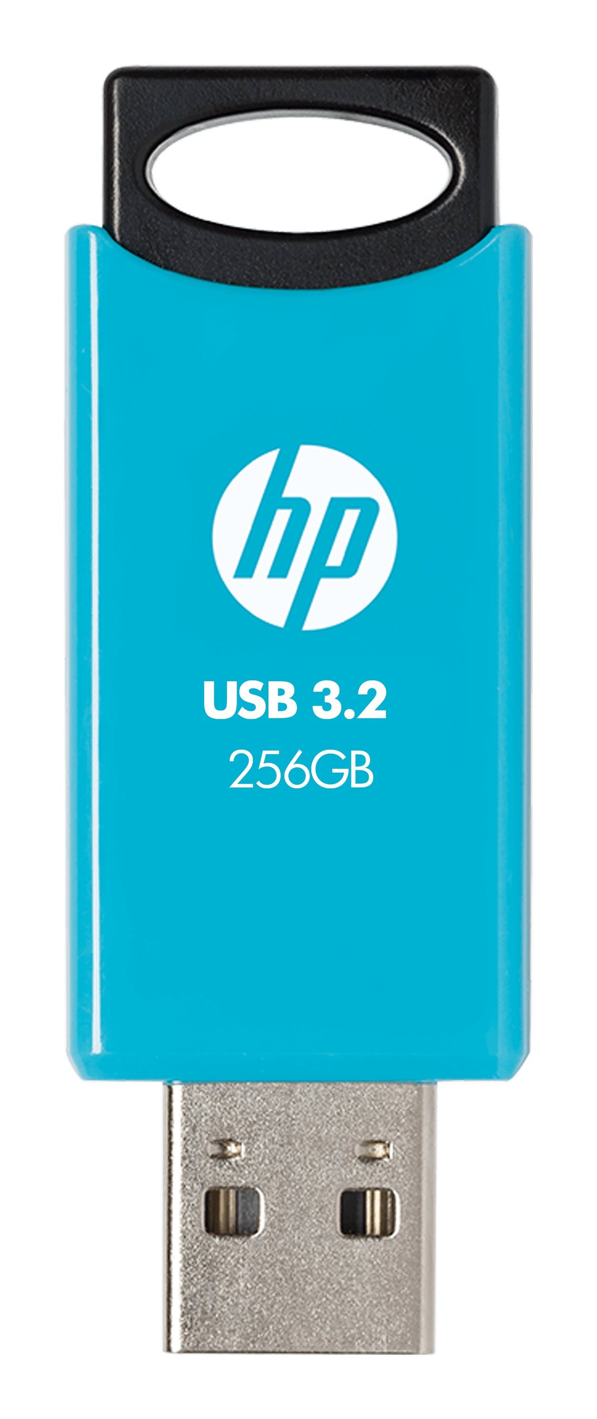 EAN 4718006457686 - HP 712w unidad flash USB 256 GB USB tipo A 3.2 Gen 1 (3.1 Gen 1) Azul imagen 2