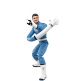 EAN 5010996282972 - Marvel Legends Series Mister Fantastic imagen 1