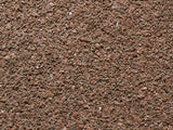 Noch 09167 Gneisschotter Fein Rojo Marrón 250 G
