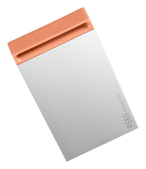 Lenovo 4xb1t88410 Unidad Externa De Estado Sólido 1 Tb Usb Tipo C 3.2 Gen 2 (3.1 Gen 2) Gris
