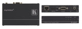 Kramer Electronics Tp-580t Convertidor De Señal De Vídeo 1920 X 1080 Pixeles