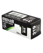 EAN 4902580132217 - Maxell 18292800 pila doméstica Batería de un solo uso SR616SW Óxido de plata imagen 1