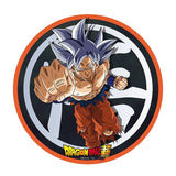EAN 3665361048046 - ABYstyle Dragon Ball Super Multicolor imagen 1