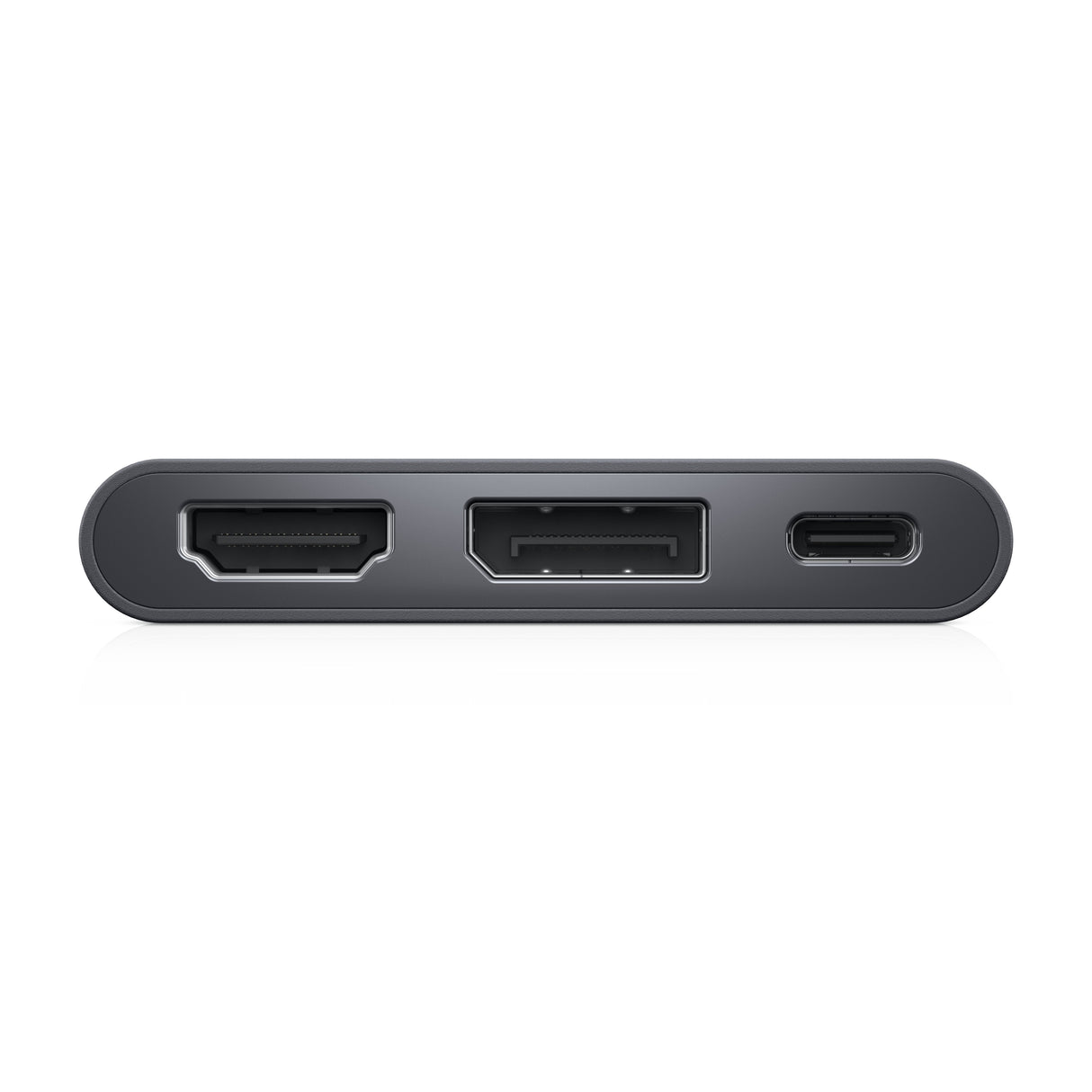 Adapter Usb-C To Hdmi/Dp With  Power Pass-Through