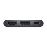 EAN 5715063800553 - DELL 492-BCTU Alámbrico USB 3.2 Gen 2 (3.1 Gen 2) Type-C Negro imagen 3