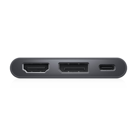EAN 5715063800553 - DELL 492-BCTU Alámbrico USB 3.2 Gen 2 (3.1 Gen 2) Type-C Negro imagen 3