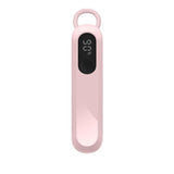 Belkin Powerbank Mit Display 20w 10.000mah Usb-C Rosa  Bpb027hqpk