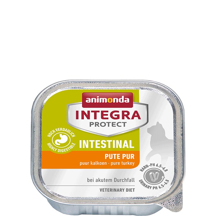 Animonda Integra Protect Intestinal 100 G