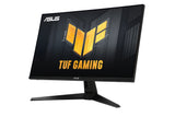 EAN 4711387267004 - ASUS TUF Gaming VG27AQM1A pantalla para PC 68,6 cm (27") 2560 x 1440 Pixeles Quad HD LCD Negro imagen 1