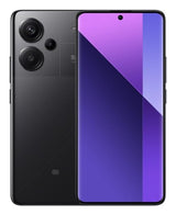 EAN 6941812750582 - Xiaomi Redmi Note 13 Pro+ 16,9 cm (6.67") SIM doble 5G USB Tipo C 12 GB 512 GB 5000 mAh Negro imagen 1