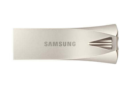 EAN 5715063083383 - Samsung MUF-64BE unidad flash USB 64 GB USB tipo A 3.2 Gen 1 (3.1 Gen 1) Plata imagen 1