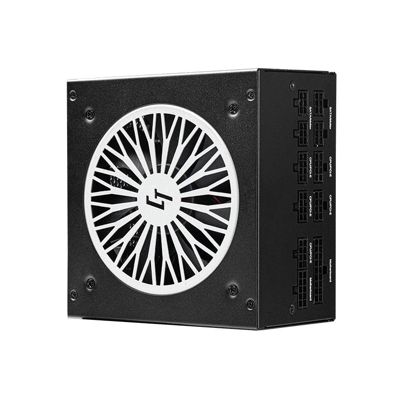 EAN 0753263077189 - Chieftec PowerUp Chieftronic unidad de fuente de alimentación 650 W 20+4 pin ATX ATX Negro imagen 3