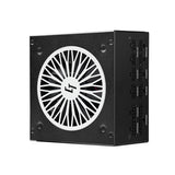 EAN 0753263077189 - Chieftec PowerUp Chieftronic unidad de fuente de alimentación 650 W 20+4 pin ATX ATX Negro imagen 3