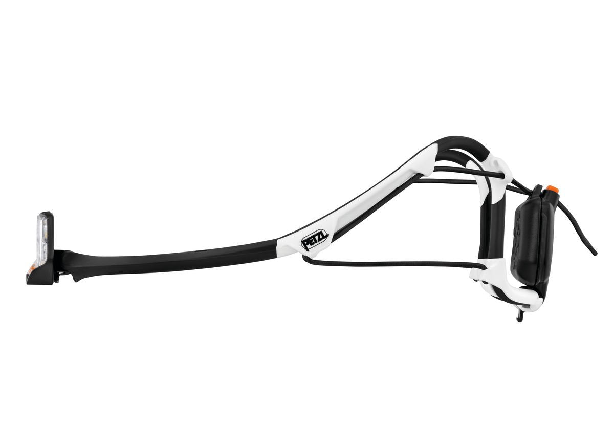 Petzl Iko, Linterna Frontal Led E104aa00