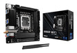 EAN 4711581490321 - Asrock B860I WiFi Intel B860 LGA 1851 (Socket V1) mini ITX imagen 1