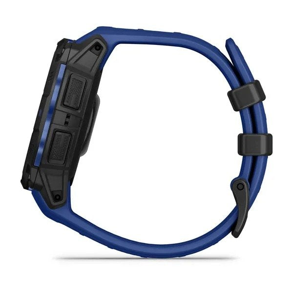 EAN 0753759357139 - Garmin Instinct 3 3,05 cm (1.2") AMOLED 45 mm Digital 390 x 390 Pixeles Negro GPS (satélite) imagen 15