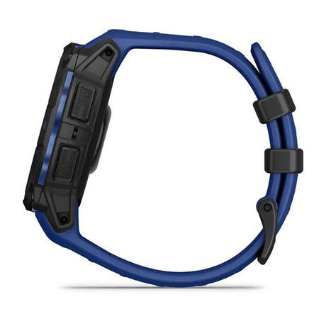 EAN 0753759357139 - Garmin Instinct 3 3,05 cm (1.2") AMOLED 45 mm Digital 390 x 390 Pixeles Negro GPS (satélite) imagen 15