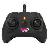 Jamara Piper J3-Cub Modelo Controlado Por Radio Avión Motor Eléctrico