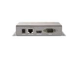 Levelone  Hdmi Over Ip Poe Hve-6501r Poe Receiver Video Exe.