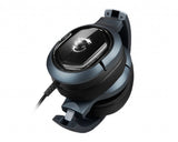 Auriculares Msi Immerse Gh50 Gaming Gris S37-0400020-Sv1