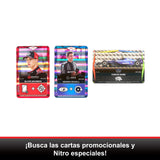 EAN 0194735369768 - Mattel Games JLV42 juego de tablero UNO Elite Formula 1 2025 Perder las cartas imagen 10