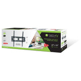 Soporte Techly Ica-Plb 131m  Para Tv 139,7 Cm (55") Negro