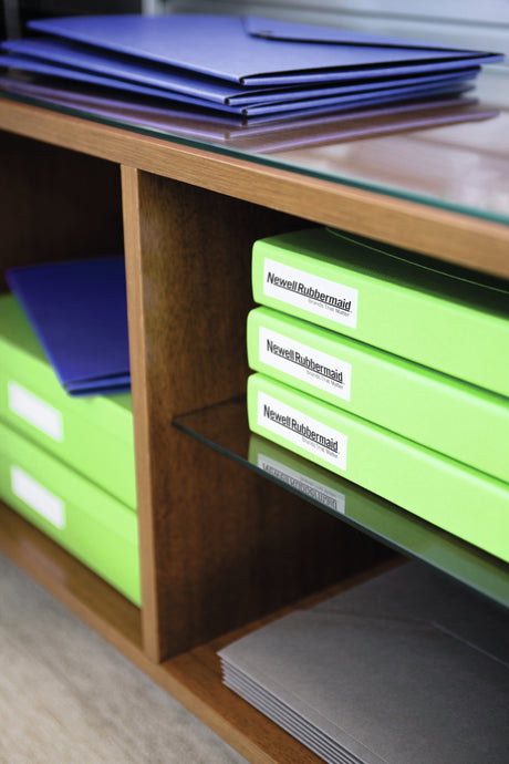 EAN 3501170879498 - DYMO LabelManager 360D impresora de etiquetas Transferencia térmica 180 x 180 DPI 12 mm/s Alámbrico D1 QW imagen 6