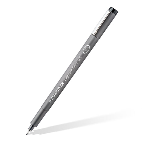 EAN 4007817308356 - Staedtler 308 SB6P rotulador de punta fina Negro 6 pieza(s) imagen 3