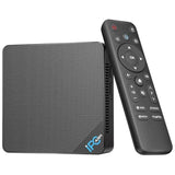 Beelink Ipc-R Rk3588 8gb/64gb Wifi 6 Android 12 - Android Tv