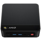 Beelink Ser5 Pro Amd Ryzen 7 Pro 5825u/32gb/1tb Ssd/Windows 11 Pro Negro