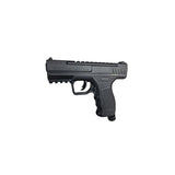 Beeman Bp50 Bala De Goma Y Pistola De Pimienta Cal.50 Co2-12g