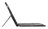 Versavu© Bluetooth© Keyboard  Case For Ipad Pro© 11-Inch