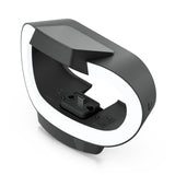 G6 180 Enhancer (Black) Uacc-G6-180-Enhancer-B