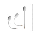 EAN 4710562755527 - Mars Gaming MHAXW auricular y casco Alámbrico Diadema Llamadas/Música imagen 12