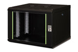 Armario Rack 19" 6u 600x450