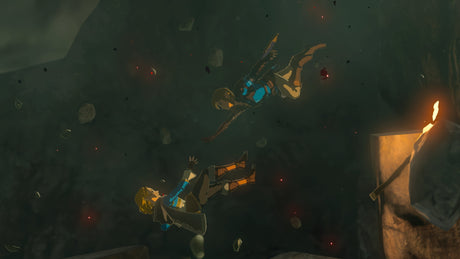 EAN 45496312572 - Nintendo The Legend of Zelda: Tears of the Kingdom - Switch 2 Edition (Switch 2) Edición Nintendo Switch 2  imagen 4