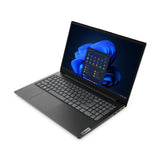 Portátil Lenovo V15 G4 Abp Amd Ryzen 7-7730u 15.6 16gb 512gb Usb-C Rj45 Freedos 3años Garantia