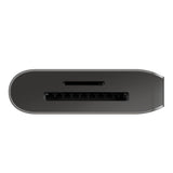 EAN 0745883819836 - Belkin AVC009btSGY USB 3.2 Gen 1 (3.1 Gen 1) Type-C Plata imagen 5