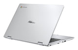 Chromebook Convertible Asus Flip Cx1400fka-Ec0213 Intel Celeron N4500 8gb 128gb 14' Tactil Chrome Os