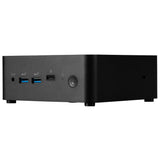 EAN 4711377230346 - MSI Cubi NUC 1MG-024XDE Intel Core 3 100U 8 GB DDR5-SDRAM 256 GB SSD Mini PC Negro imagen 11