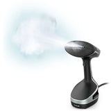 Vaporizador Tefal Acces Steam Force Dt8270  Manual De Prendas 0,2 L 2000 W Negro