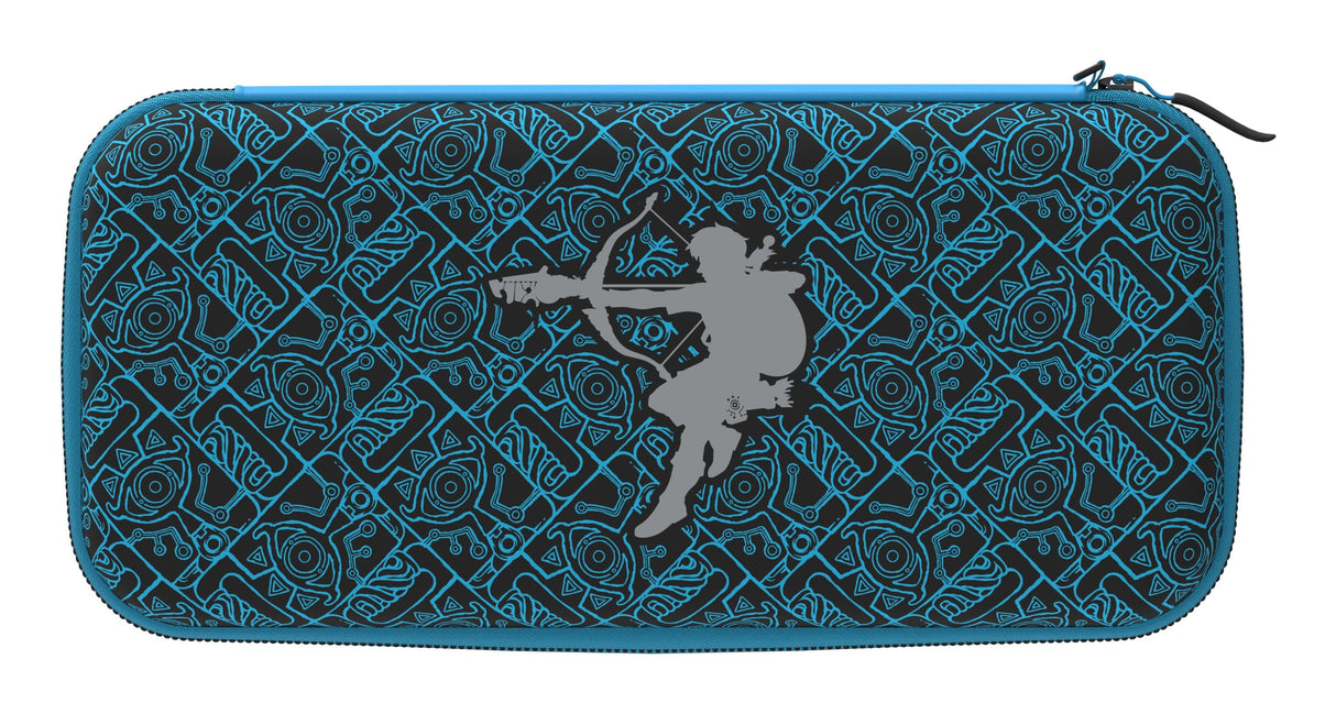 Pdp Tasche Travel Case Sheikahshoot Switch