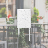 Punto De Acceso Zyxel Nwa55axe-Eu0102f Blanco